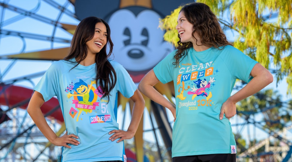 Celebrate Happy Every Mile: 2026 Disneyland HalfMarathon Weekend
